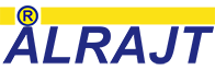 Ålrajt Logo